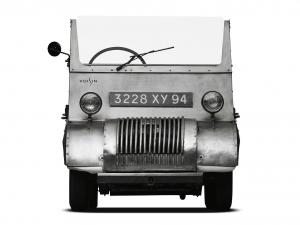 Voisin C30 Biscouter '1952